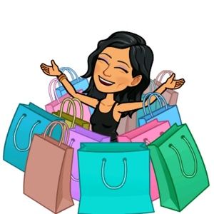 Meet your Posher, Molly